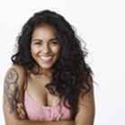 Logo Eternize Qr Code