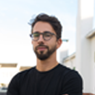 Logo Eternize Qr Code