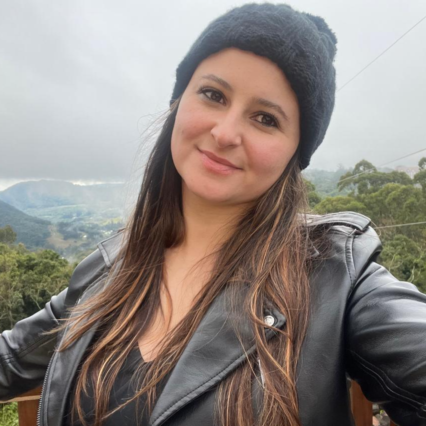 Logo Eternize Qr Code