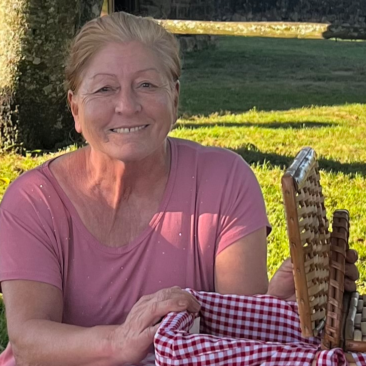 Logo Eternize Qr Code