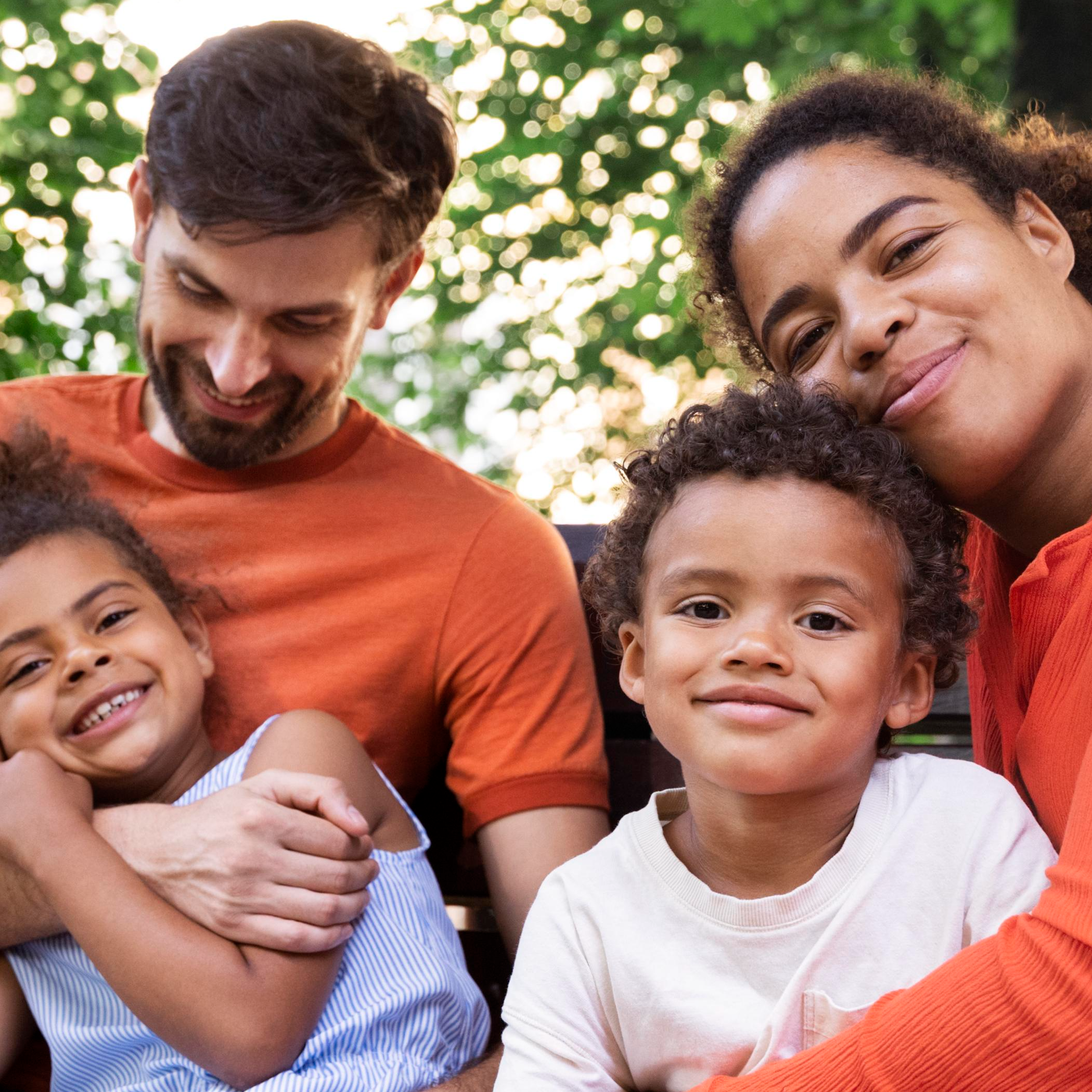 Logo Eternize Qr Code