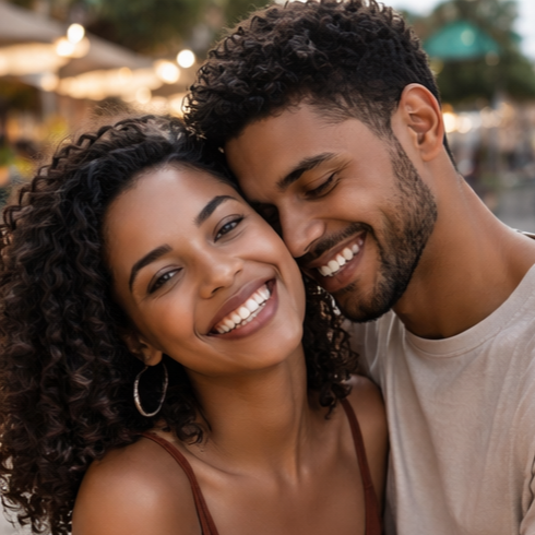 Logo Eternize Qr Code