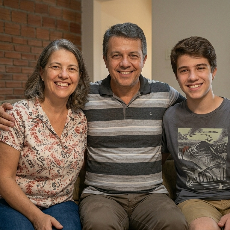 Logo Eternize Qr Code