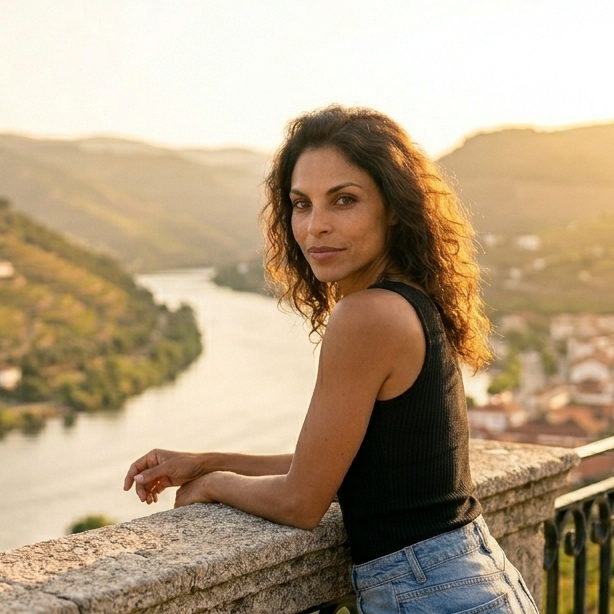 Logo Eternize Qr Code