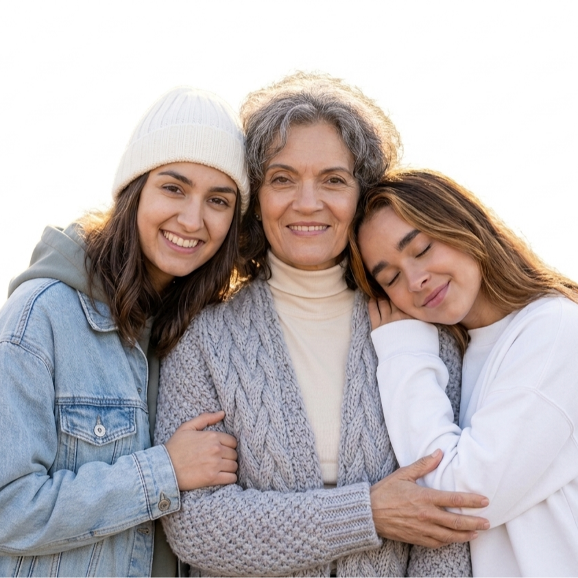 Logo Eternize Qr Code