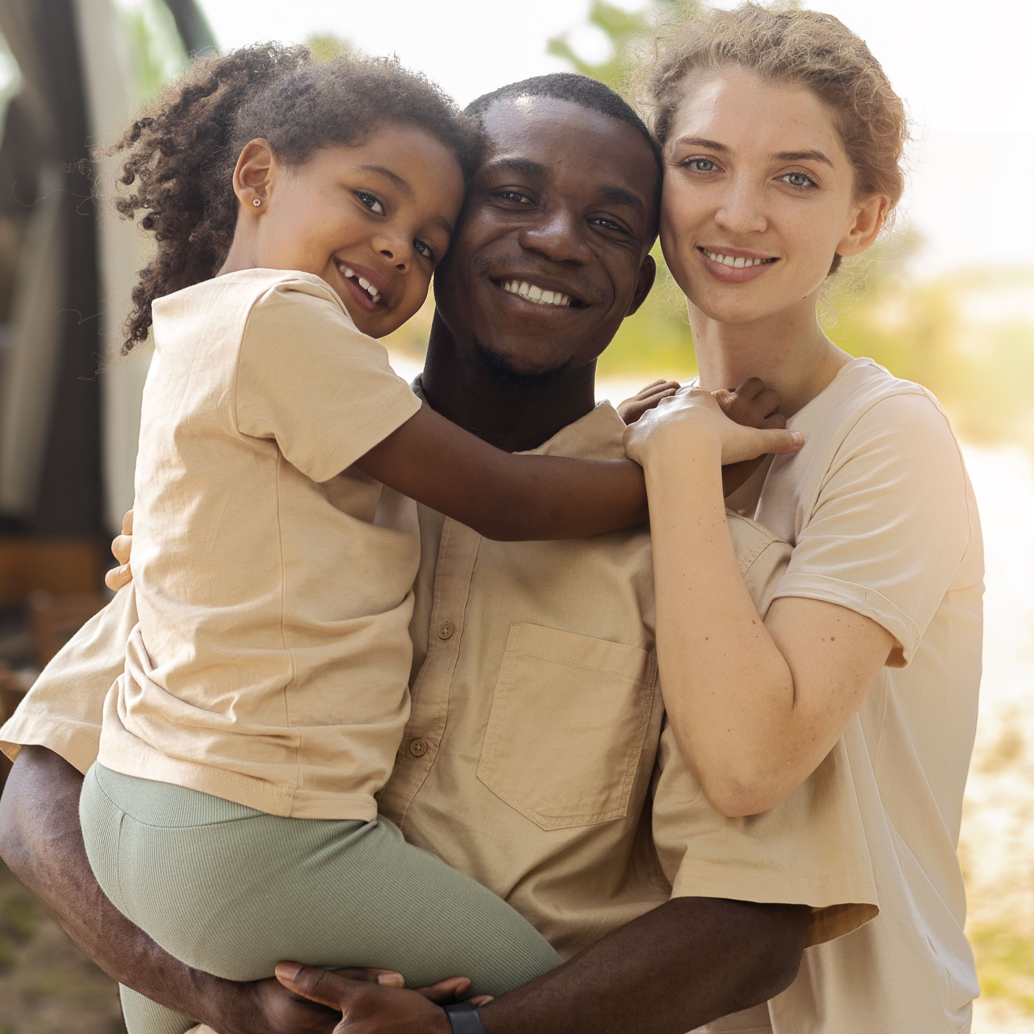 Logo Eternize Qr Code