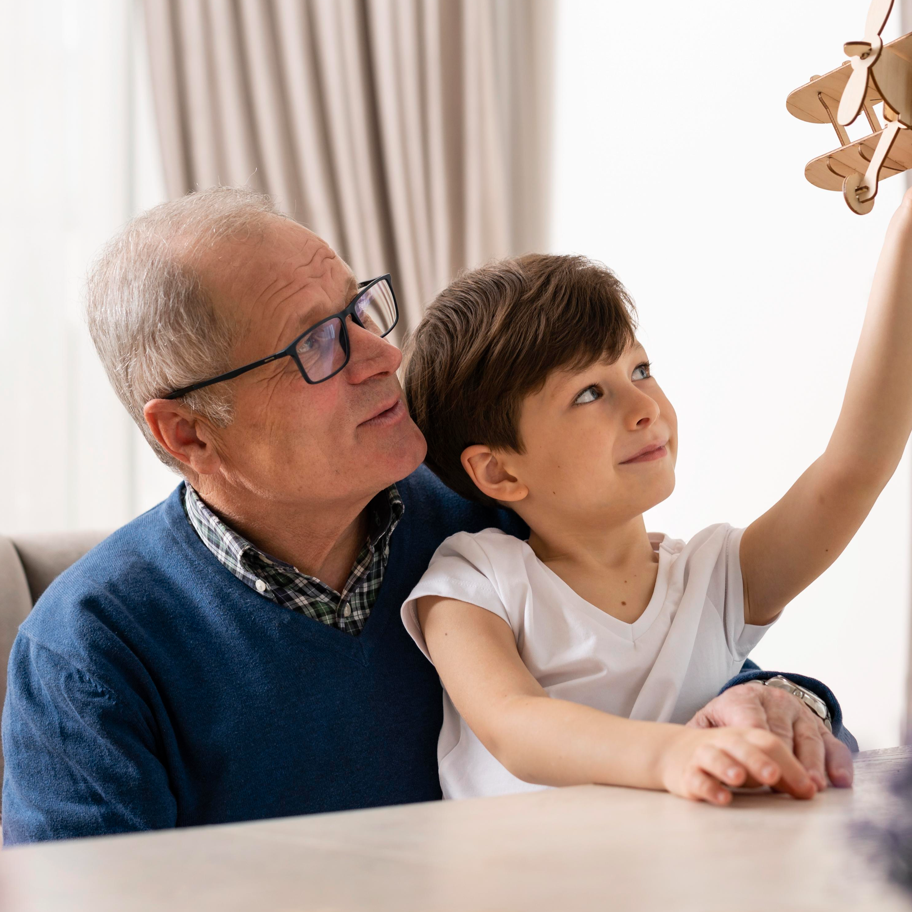 Logo Eternize Qr Code