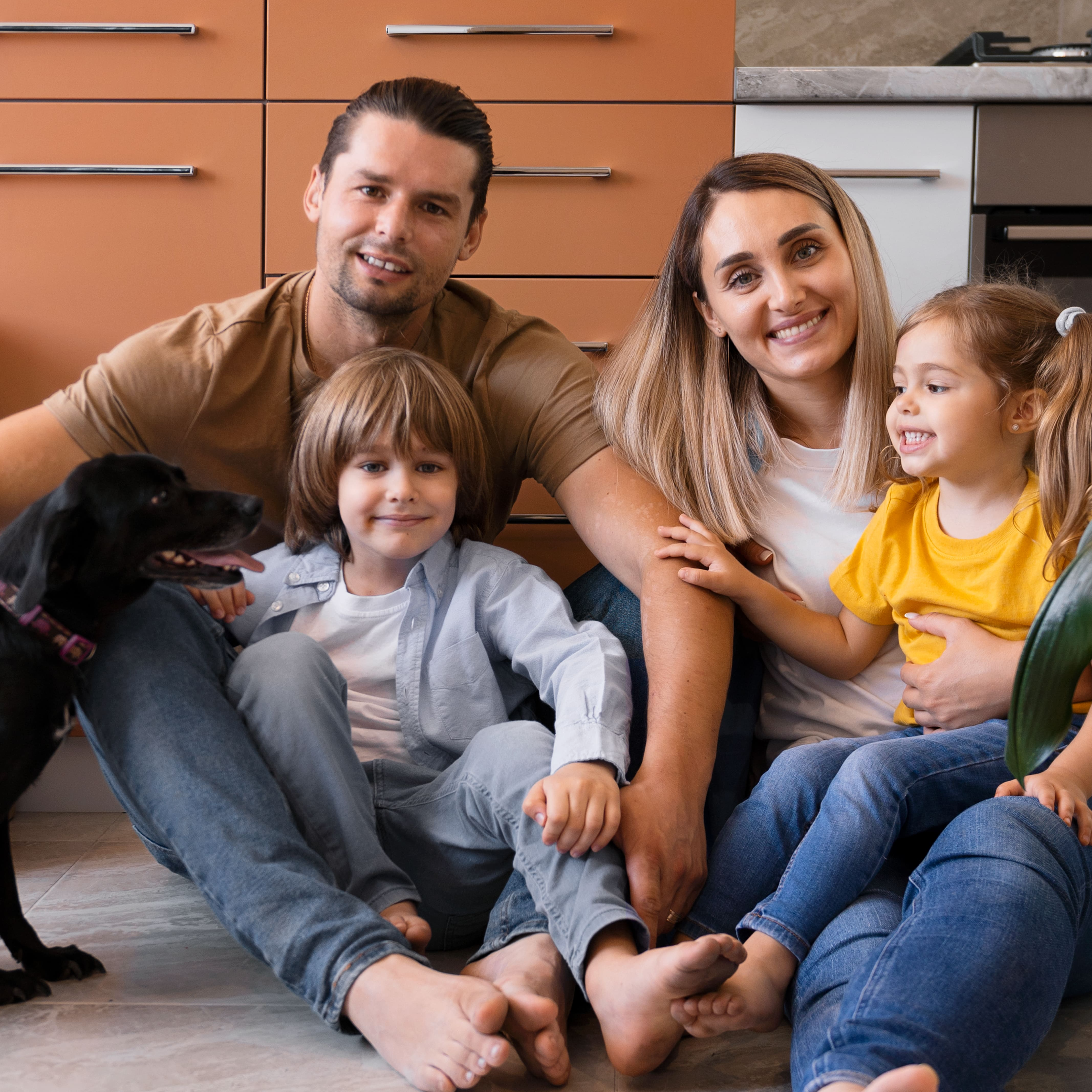 Logo Eternize Qr Code