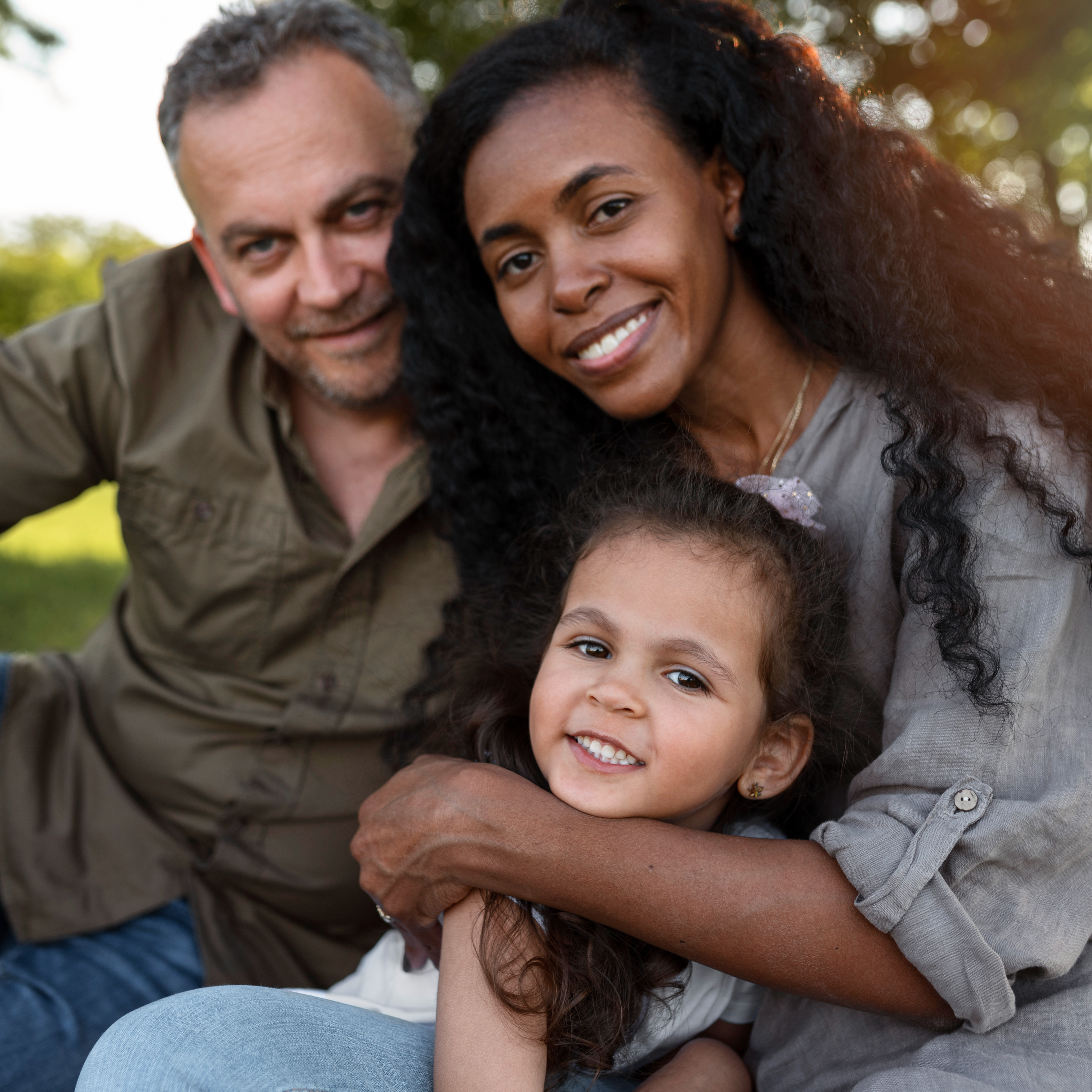 Logo Eternize Qr Code