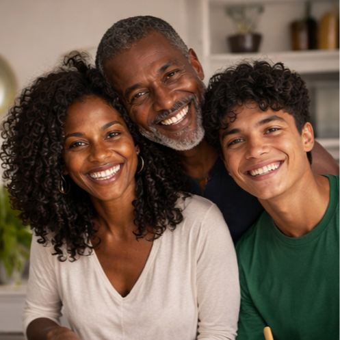 Logo Eternize Qr Code