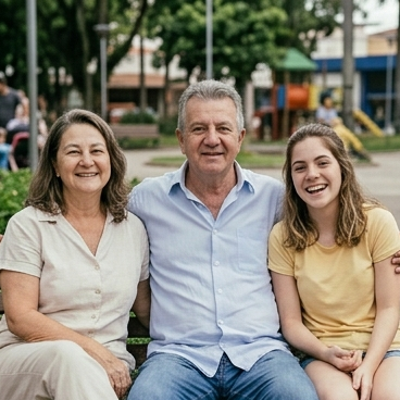 Logo Eternize Qr Code