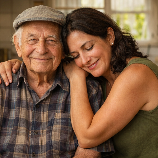 Logo Eternize Qr Code