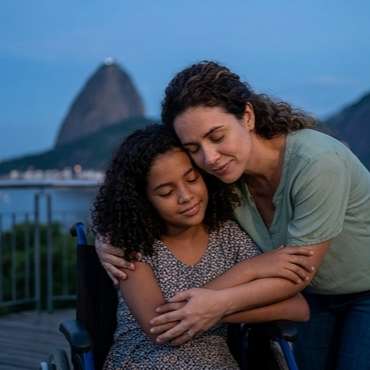 Logo Eternize Qr Code