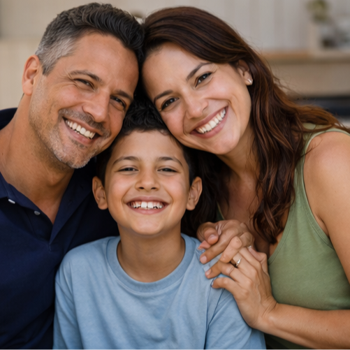 Logo Eternize Qr Code