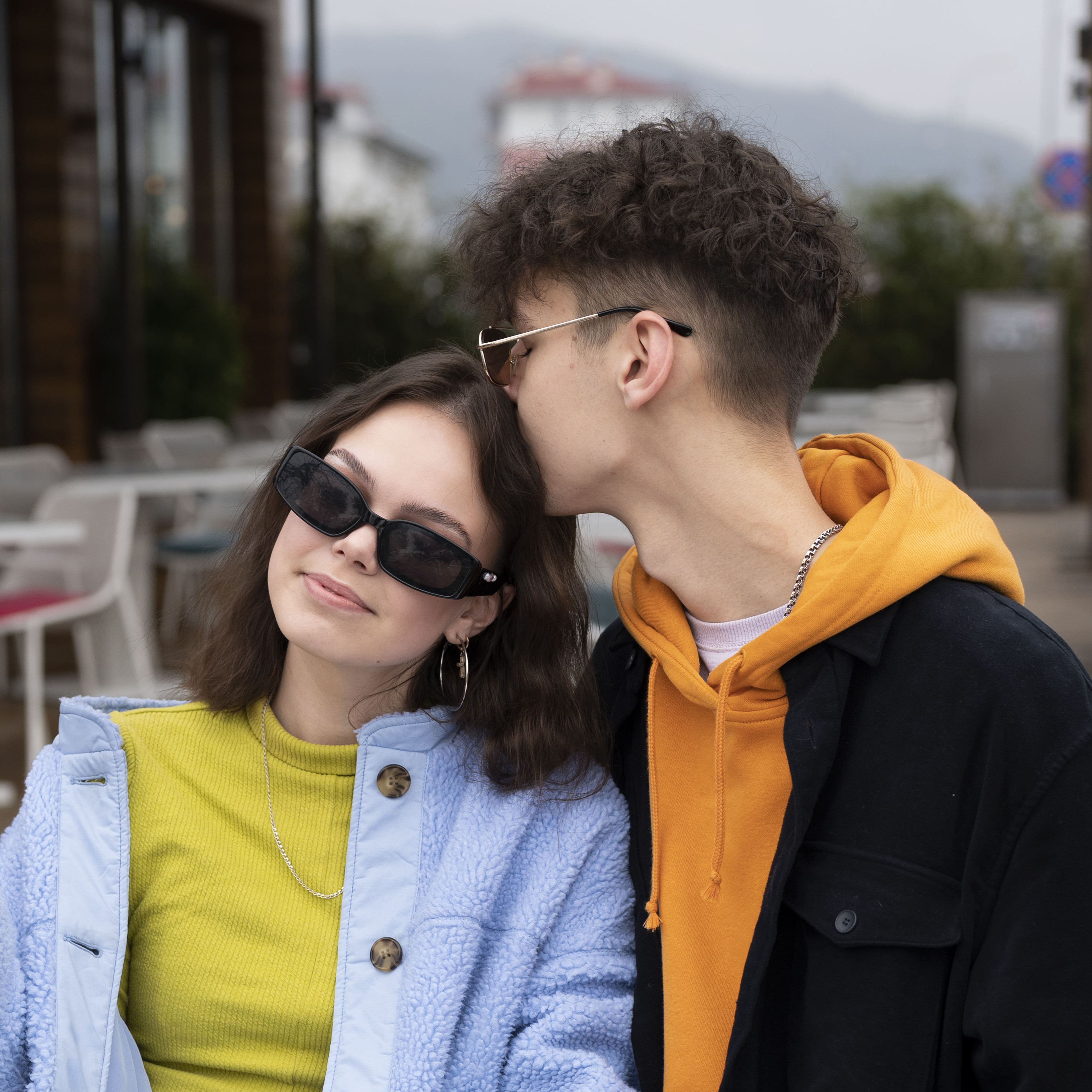 Logo Eternize Qr Code