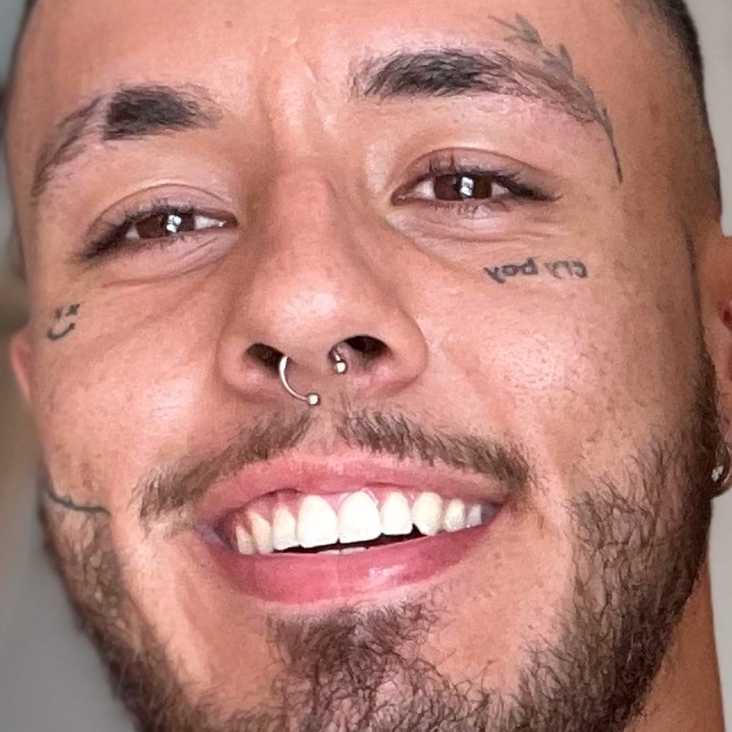 Logo Eternize Qr Code