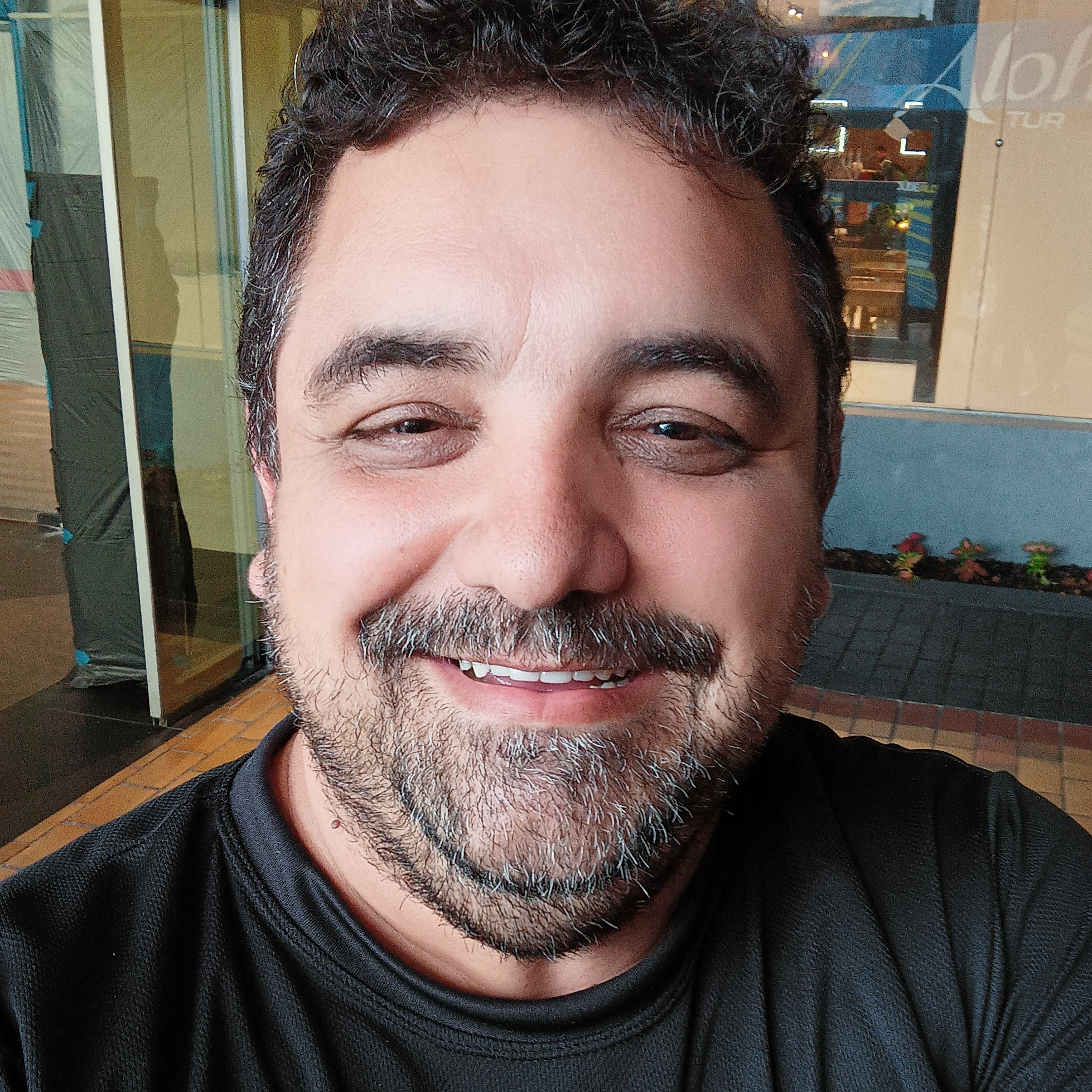 Logo Eternize Qr Code