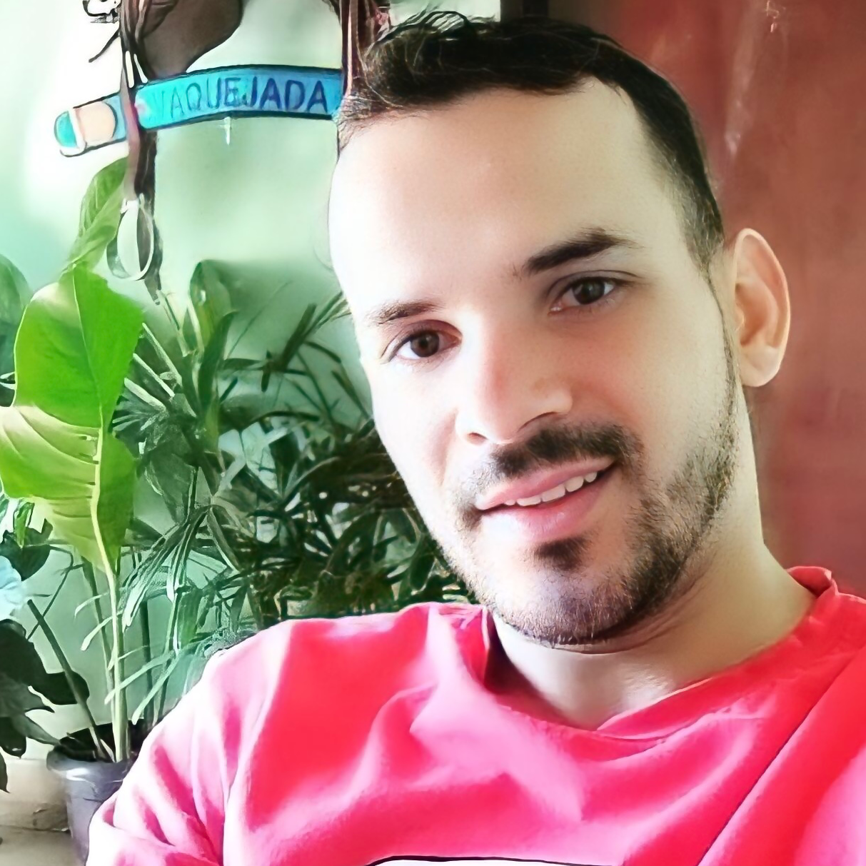 Logo Eternize Qr Code