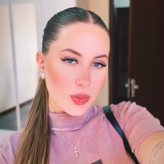 Logo Eternize Qr Code