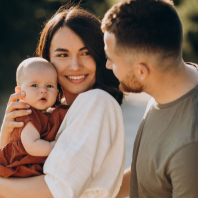 Logo Eternize Qr Code