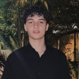 Logo Eternize Qr Code