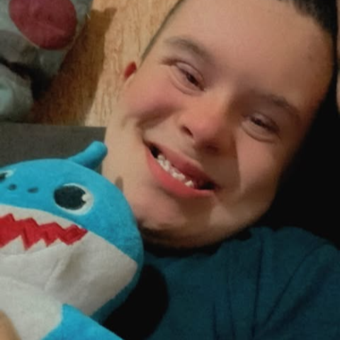 Logo Eternize Qr Code