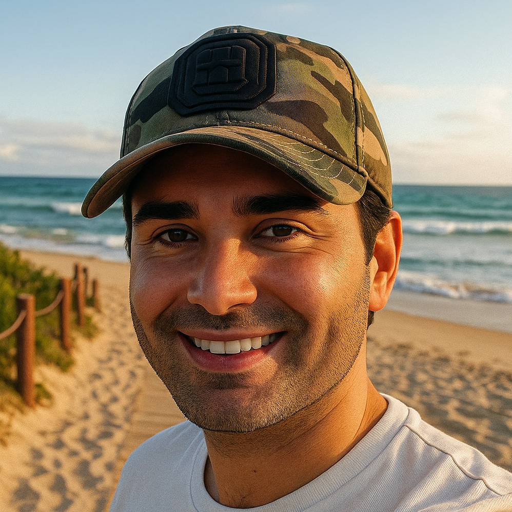 Logo Eternize Qr Code